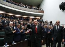 Erdoğandan öğrenim kredisi müjdesi