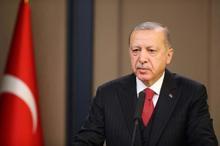 Cumhurbaşkanı Erdoğan: UEFAnın Milli Takımımıza ve kulüplerimize yönelik tavrını reddediyoruz