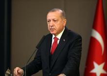 Cumhurbaşkanı Erdoğan: UEFAnın Milli Takımımıza ve kulüplerimize yönelik tavrını reddediyoruz