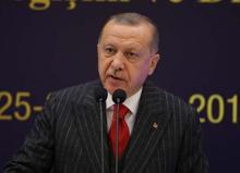 Cumhurbaşkanı Erdoğan: İslam bize göre değil, biz İslama göre hareket edeceğiz