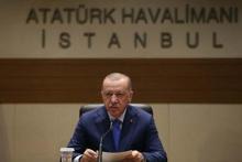 Cumhurbaşkanı Erdoğan: Ateşkes ve Berlin Zirvesi ihtiraslara kurban edilmemeli