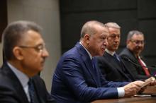 Cumhurbaşkanı Erdoğan: Ateşkes ve Berlin Zirvesi ihtiraslara kurban edilmemeli