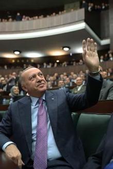 Cumhurbaşkanı Erdoğan: 15 Temmuzda tek bir kişi FETÖnün özel korumasına mazhar oldu o da Kılıçdaroğlu
