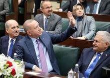 Cumhurbaşkanı Erdoğan: 15 Temmuzda tek bir kişi FETÖnün özel korumasına mazhar oldu o da Kılıçdaroğlu