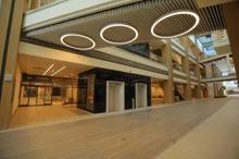 Başakşehir Şehir Hastanesinin ilk etabı hizmete alındı