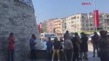 Son dakika: Egede korkutan deprem İstanbul dahil pek çok ilde hissedildi... İşte ilk görüntüler