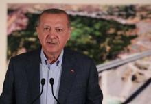 Güneydoğuyu Doğuya bağlayacak Beğendik Köprüsü ulaşıma açıldı