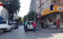 İstanbulda 4.2lik deprem İşte ilk görüntüler...