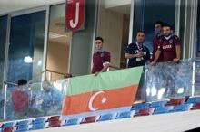Başakşehirde bu sezon bir ilk Trabzonspor maçında...