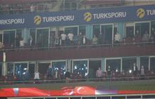Başakşehirde bu sezon bir ilk Trabzonspor maçında...