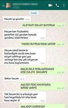 Büyü yapıp kargoyla gönderiyoruz