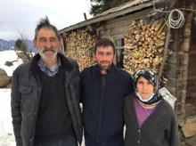 Çobanı evlilik vaadiyle dolandıran genç kadın tutuklandı