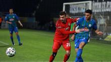 Çaykur Rizespor - Beşiktaş maçından kareler