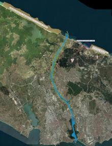 Kanal İstanbul için tarihi gün İşte tüm detaylar...