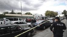 Otomobiline binerken tabancayla öldürüldü