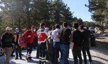 Yaralı kurtulup 2 kilometre koştu 5 öğrencinin öldüğü kazada yeni detaylar