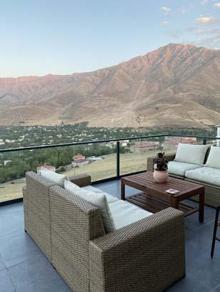 Her şey bir TV programıyla başladı Rüyalarındaki evi yaptılar