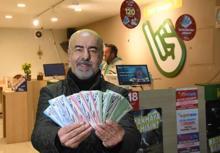 Herkes talihliyi merak ediyor Bileti satan bayi konuştu