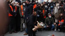 Hrant Dink suikastinin üzerinden 15 yıl geçti