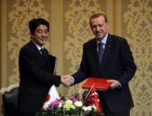 Japonya eski Başbakanı Abe, hayatını kaybetti