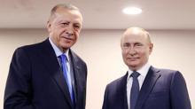 Dünyanın gözü bu zirvede Peş peşe kritik görüşmeler