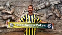 Gustavo Henrique, Fenerbahçede