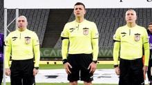 Fatih Karagümrük - Trabzonspor maçından kareler