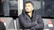 Ümraniyespor - Fenerbahçe maçından kareler
