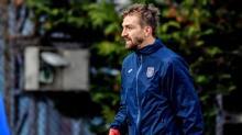 Caner Erkin, Başakşehirde