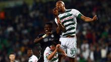 Konyaspor - Beşiktaş maçından kareler