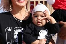 Anıtkabir’de nefes kesen an Binlerce kişi unutulmaz anlara tanık oldu