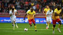 Kayserispor - Trabzonspor maçından kareler