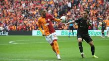 Galatasaray - Pendikspor maçından kareler