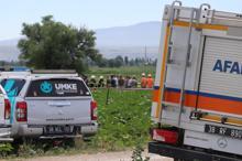 Kayseride eğitim uçağı düştü MSB: İki pilot şehit oldu