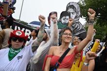 Rioda G20 Zirvesi öncesi İsrail protestosu: Finansmanı kesin