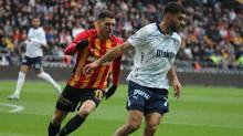 Kayserispor - Fenerbahçe maçından kareler