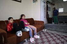 Sosyal medyada gündem olan baba hayatını anlattı: Çocukları da beni de istememiş