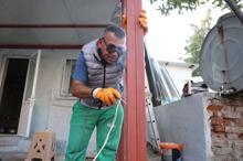 Sosyal medyada gündem olan baba hayatını anlattı: Çocukları da beni de istememiş