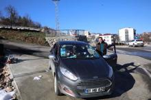 Sıradan görünen sıra dışı araba: Hayalimdi, gerçekleştirdim