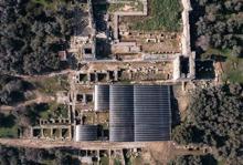 İzmirde ortaya çıktı: Sıra dışı olarak tanımlandı