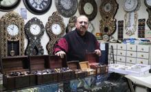 Hazine değerinde koleksiyon: Millet eve arsaya para yatırdı, biz de saatlere yatırım yaptık