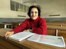 Çılgın hayali 70 yaşında gerçek oldu: Evde oturup Azraili mi bekliyeyim