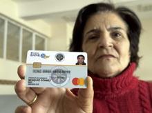 Çılgın hayali 70 yaşında gerçek oldu: Evde oturup Azraili mi bekliyeyim