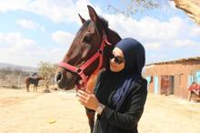 Merakı patron yaptı: İlk başta videolar izleyerek öğrendim