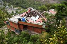 Hindistan, Pakistanı füzelerle vurdu: İşte görüntüler