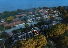 Biri bitiyor diğeri başlıyor Türkiyenin dört bir yanından yangın haberleri