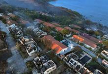 Biri bitiyor diğeri başlıyor Türkiyenin dört bir yanından yangın haberleri