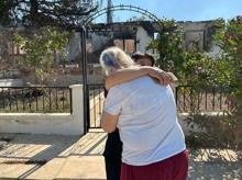 Biri bitiyor diğeri başlıyor Türkiyenin dört bir yanından yangın haberleri