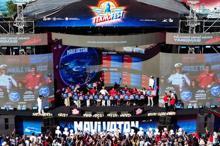 TEKNOFEST Mavi Vatanı 175 bin kişi ziyaret etti