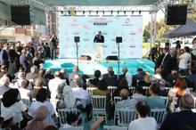 Kültür ve Turizm Bakanı Ersoy: Tarihin en yüksek rakamlarına ulaştık